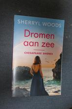 Sherryl Woods – Chesapeake shores, Boeken, Ophalen of Verzenden, Sherryl Woods