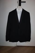 Smoking (Roka), Ophalen, Maat 52/54 (L), Roka, Zwart