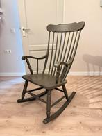 Schommelstoel, Huis en Inrichting, Stoelen, Ophalen, Zo goed als nieuw, Overige kleuren, Eén