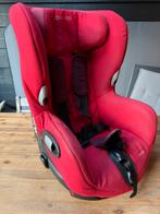 Maxi-Cosi Axiss - Intense Red, 9 t/m 18 kg, Ophalen of Verzenden, Maxi-Cosi, Gebruikt