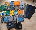 Groot winter pakket merk kleding,maat 110-116 (25 stuks), Kinderen en Baby's, Ophalen, Zo goed als nieuw, Maat 110