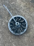 Starterkrans 125/180, Ophalen of Verzenden, Zo goed als nieuw, Overige typen, Piaggio Zip