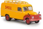 Brekina 58157 Hanomag L 28 Shell € 22,90, Hobby en Vrije tijd, Modelauto's | 1:87, Zeppelinstrasse 8 - 79331 Teningen Duitsland