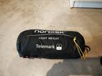 Nordisk Telemark 2 LW Tent - Lichtgewicht Trekking Tent, Ophalen of Verzenden, Tot en met 2
