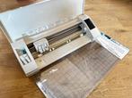 Silhouette Cameo 3 Snijplotter + Extra's, Ophalen of Verzenden, Gebruikt, Gereedschap of Toebehoren