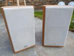 Oknkyo luidsprekers, Ophalen of Verzenden, Gebruikt, Front, Rear of Stereo speakers, Overige merken