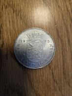 10 gulden zilver 1973, Ophalen, Koningin Juliana, 10 gulden, Zilver