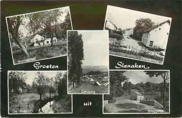 (388-500-001) Slenaken beschikbaar voor biedingen