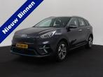 Kia e-Niro DynamicLine 64 kWh | LED | NAVI | WINTERPACK | PD, Auto's, Gebruikt, Zwart, 1712 kg, Blauw