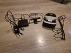 PlayStation VR bril + camera, Spelcomputers en Games, Ophalen of Verzenden, Zo goed als nieuw, Sony PlayStation