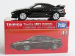 Tomica premium 42 Toyota MR2 (sp) 1/60 3inch tomy, Ophalen of Verzenden, Nieuw, Auto