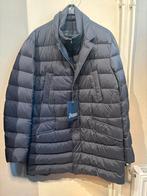 Herno winterjas met dons maat 54, Blauw, Nieuw, Ophalen of Verzenden, Herno