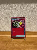 Scoop up cyclone twm 162/167, Hobby en Vrije tijd, Verzamelkaartspellen | Pokémon, Ophalen of Verzenden, Zo goed als nieuw