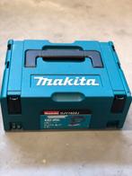 Mbox makita boormachine / decoupeerzaag, Ophalen, Zo goed als nieuw
