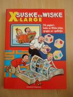 Suske en Wiske X-Large, uit 2003, Eén stripboek, Ophalen of Verzenden, Zo goed als nieuw