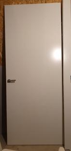 Svedex binnendeuren, Ophalen, 80 tot 100 cm, 215 cm of meer, Binnendeur