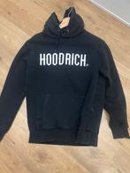 Hoodrich hoodie XS, Kleding | Heren, Truien en Vesten, Verzenden, Zwart, Hoodrich, Gedragen