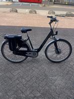 Giant elektrische fiets, Fietsen en Brommers, Fietsen | Dames | Damesfietsen, Gebruikt, Versnellingen, 50 tot 53 cm, Giant