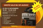 Grote sale, lees zie fotos!, Xpaudio, Ophalen of Verzenden, Zo goed als nieuw, Pioneer