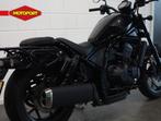 Honda CMX 1100 Rebel DCT (bj 2024), Chopper, Bedrijf
