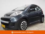 Peugeot 107 1.0 Millesim 200 Airco (APK:Nieuw) Incl.Garantie, Auto's, Peugeot, Voorwielaandrijving, Euro 5, Stof, Gebruikt