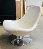 TIRUP Ikea klassieke design fautel van Carl Ojerstam, Huis en Inrichting, Fauteuils, Ophalen, Gebruikt, Leer
