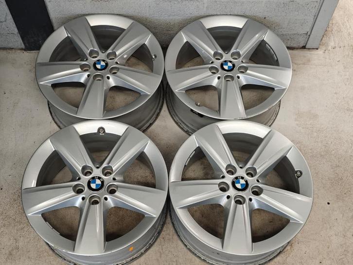17" Originele velgen BMW F45 F46 2 Serie, Auto-onderdelen, Banden en Velgen, Velg(en), Zomerbanden, 17 inch, Overige, Overige