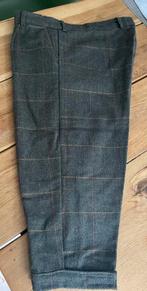 Knickerbocker breeks tweed, Kleding | Heren, Maat 52/54 (L), Verzenden, Zo goed als nieuw, Alan Paine