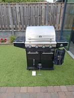 Boretti Ligorio gasbbq, Ophalen, Zo goed als nieuw