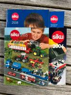 Siku folderboekjes, Ophalen of Verzenden, Gelezen
