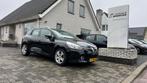 Renault CLIO Estate 0.9 TCe Expression, Gebruikt, Zwart, Handgeschakeld, 90 pk