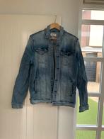 Lauw spijkerjack van Circle of Truste, maat XL, Kleding | Heren, Blauw, Maat 56/58 (XL), Ophalen of Verzenden, Zo goed als nieuw
