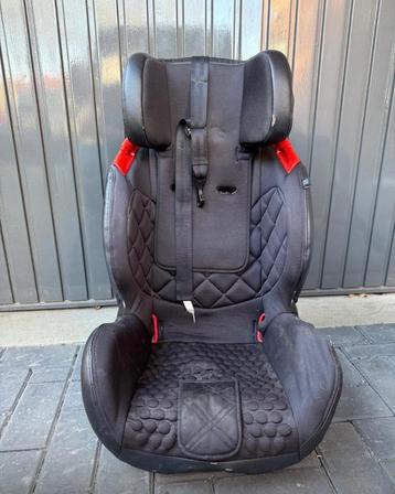 Autostoel beschikbaar voor biedingen