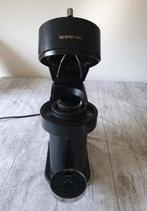Nespresso Vertuo Next premium cups inclusief gratis capsules, Witgoed en Apparatuur, Koffiezetapparaten, Gebruikt, Espresso apparaat