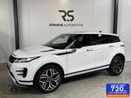Range Rover Evoque 1.5 P300e AWD R-Dynamic | Navi | Pano | L, Automaat, 1498 cc, Met garantie (alle), Wit