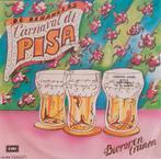 DE BEHANGERS - CARNAVAL DI PISA, Ophalen of Verzenden, Gebruikt