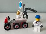 Lego City - Maanbuggy - 3365, Ophalen of Verzenden, Zo goed als nieuw, Complete set, Lego