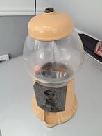 Oude kauwgum automaat, Verzamelen, Automaten | Overige, Ophalen of Verzenden, Gebruikt