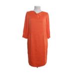 SCAPA Jurk maat 44 Oranje als nieuw, Ophalen of Verzenden, Zo goed als nieuw, Maat 42/44 (L), Oranje