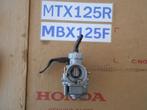Nieuwe 24mm Carburateur en 26mm Carburateur MTX125R/200R, Verzenden