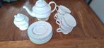 Thee servies voor 6 personen, Ophalen, Overige stijlen, Kop(pen) en/of Schotel(s)