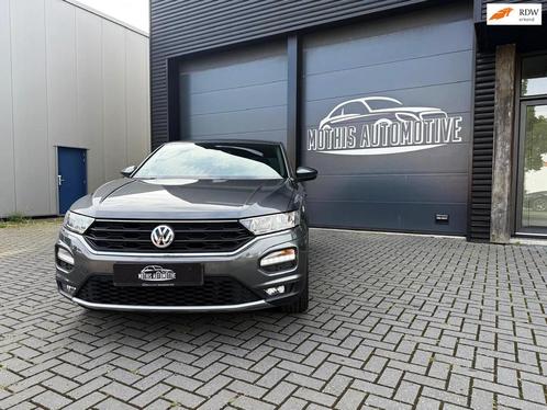 Volkswagen T-Roc 1.5 TSI Sport, Auto's, Volkswagen, Bedrijf, Te koop, T-Roc, ABS, Achteruitrijcamera, Adaptive Cruise Control