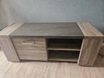 Tv meubel, Ophalen, 100 tot 150 cm, Zo goed als nieuw, Minder dan 100 cm