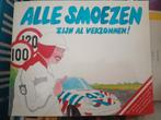Bert Witte - Alle smoezen zijn al verzonnen!, Ophalen of Verzenden, Zo goed als nieuw, Bert Witte, Sport