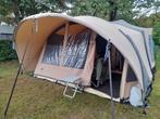 Zeer complete Cabanon tabora 2016, Ophalen