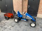 Mooie XL Berg skelter, Kinderen en Baby's, Speelgoed | Buiten | Skelters, Ophalen, Zo goed als nieuw, Berg
