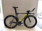 Stevens Super Trofeo TT triathlon fiets, S, nieuw, Fietsen en Brommers, Fietsen | Racefietsen, Nieuw, Carbon, Ophalen