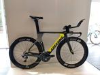 Stevens Super Trofeo TT triathlon fiets, S, nieuw, Carbon, Nieuw, Meer dan 20 versnellingen, 53 tot 57 cm