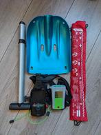 Lawine drie-eenheid Mammut huur: €30 p/w, Overige typen, Zo goed als nieuw, Minder dan 100 cm, Ophalen