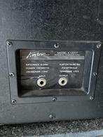 Kustom K1201T passieve speaker 120 Watt, Audio, Tv en Foto, Luidsprekers, Gebruikt, Overige typen, 120 watt of meer, Ophalen